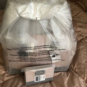 Kate Spade Purse and Wallet Bundle